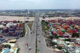 Provincia sureña de Vietnam mejora su capacidad de monitoreo ambiental