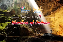 Lanzan video de promoción de imagen brillante e impresionante de turismo de Vietnam