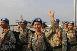 Visita del primer ministro confirma compromiso de Vietnam con la ONU