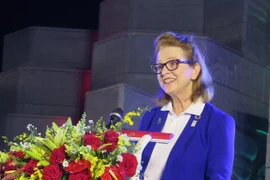 Celebran Día Mundial de Océanos y Semana del Mar e Islas de Vietnam