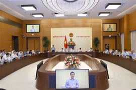 Comité Permanente del Parlamento analiza revisiones de Ley de Protección al Consumidor