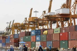 Exportaciones de alimentos de Tailandia tendrán un alto crecimiento