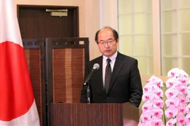 JETRO resalta confianza de inversionistas japoneses en Vietnam