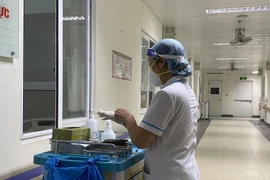 COVID-19: Vietnam reporta 653 casos nuevos en últimas 24 horas