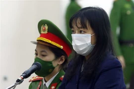 Vietnam siempre protege y promueve los derechos fundamentales de los ciudadanos, afirma portavoz