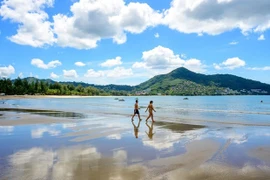 Tailandia busca convertirse en un centro médico internacional