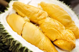 Vietnam espera exportar este año durian al mercado chino 