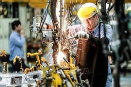 Provincias sureñas de Vietnam buscan inversiones de Corea del Sur