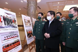 Vietnam por convertirse en país libre de minas remanentes de la guerra