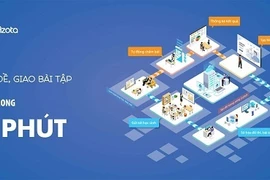 Startup de tecnología educativa en Vietnam busca mejorar sus productos