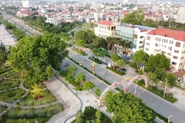 Provincia vietnamita de Vinh Phuc busca más inversión japonesa