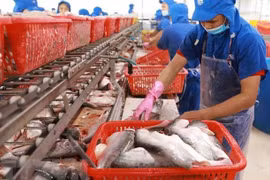 Buscan más oportunidades de fomentar cooperación agrícola Vietnam-UE