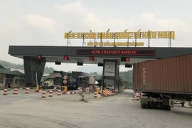 Provincia vietnamita aplica plataforma de control fronterizo digital