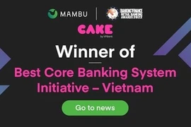 Banco digital vietnamita gana Premios de Bancas y Finanzas de Asia