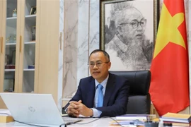 Vietnam participará en la sesión 78 de CESPAP 