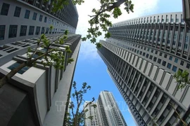 Tasa de urbanización de Vietnam alcanza 41 por ciento 