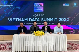 Organizan por primera vez foro de datos en Vietnam