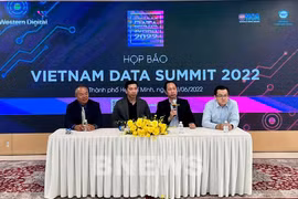 Organizan por primera vez foro de datos en Vietnam