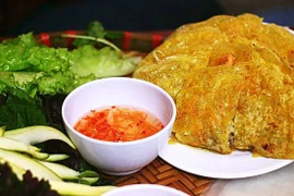 Gatronomía vietnamita sobresale en festival de Bagnara en Italia