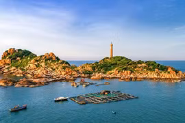 Provincia vietnamita de Binh Thuan acogerá Año Nacional de Turismo 2023