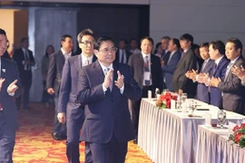 Transformación digital pretende brindar mejores beneficios a pobladores y empresas, dice Primer Ministro 