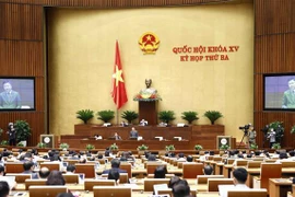 Posponen plazo de presentación del proyecto de Ley de Tierras (modificada) al Parlamento 