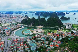 Quang Ninh por ser centro de crecimiento del Delta del Río Rojo
