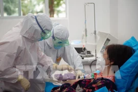 Vietnam confirma más de 750 casos de COVID-19 este miércoles