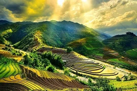 Lanzan concurso fotográfico de promoción turística “Increíble Vietnam” 