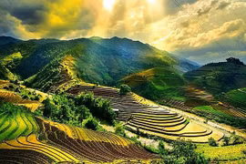 Lanzan concurso fotográfico de promoción turística “Increíble Vietnam” 
