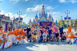 Vietnam y Corea del Sur promueven cooperación en turismo MICE