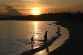 Indonesia supera a Tailandia y Malasia en índice de turismo
