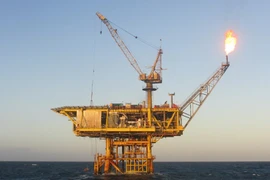 Grupo petrolero vietnamita PVEP explota con eficiencia lotes 01&02