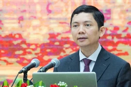 Expresidente de Academia de Ciencias Sociales de Vietnam sancionado por violaciones