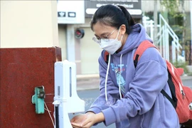 Vietnam registra 359 casos nuevos de COVID-19