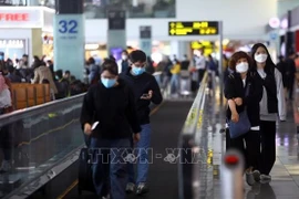 Aumentan en Vietnam tasa de ocupación en vuelos internacionales