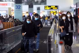 Aumentan en Vietnam tasa de ocupación en vuelos internacionales