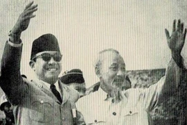 Hija de exlíder indonesio expone curiosa historia sobre Presidente Ho Chi Minh