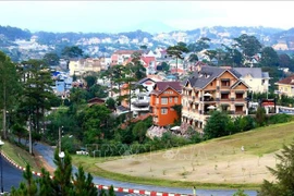 Vietnam por convertir a Da Lat en Ciudad Creativa de Música de UNESCO