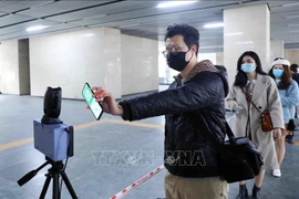 Vietnam alcanza reconocimiento mutuo de pasaportes de vacunación con 19 países