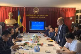 Empresas vietnamitas buscan oportunidades en Noruega y Suecia
