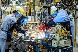 Empresas europeas optimistas sobre entorno de negocios en Vietnam en 2022