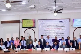  Ciudad de Da Nang promueve cooperación en inversión y turismo en India