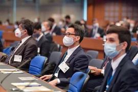 Vietnam propone prioridades de cooperación en Asia-Pacífico 