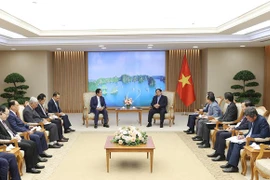 Vietnam otorga prioridad a preservación y desarrollo de relaciones con Camboya