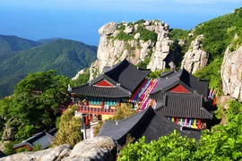 Celebrarán en Vietnam exposición sobre complejo histórico de Corea del Sur