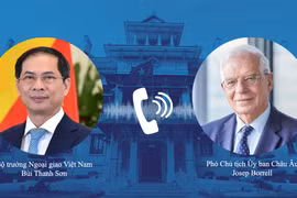 Vietnam desea profundizar relaciones con la Unión Europea, afirma su canciller