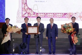 Instan a impulsar la innovación en la tierra heroica vietnamita de Quang Tri