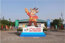 SEA Games 31: Malasia apunta a 31 medallas de oro