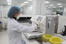 Continúa Parlamento vietnamita debates centrados en Ley de Tratamiento Médico